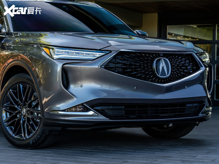 2021֎MDX Prototype