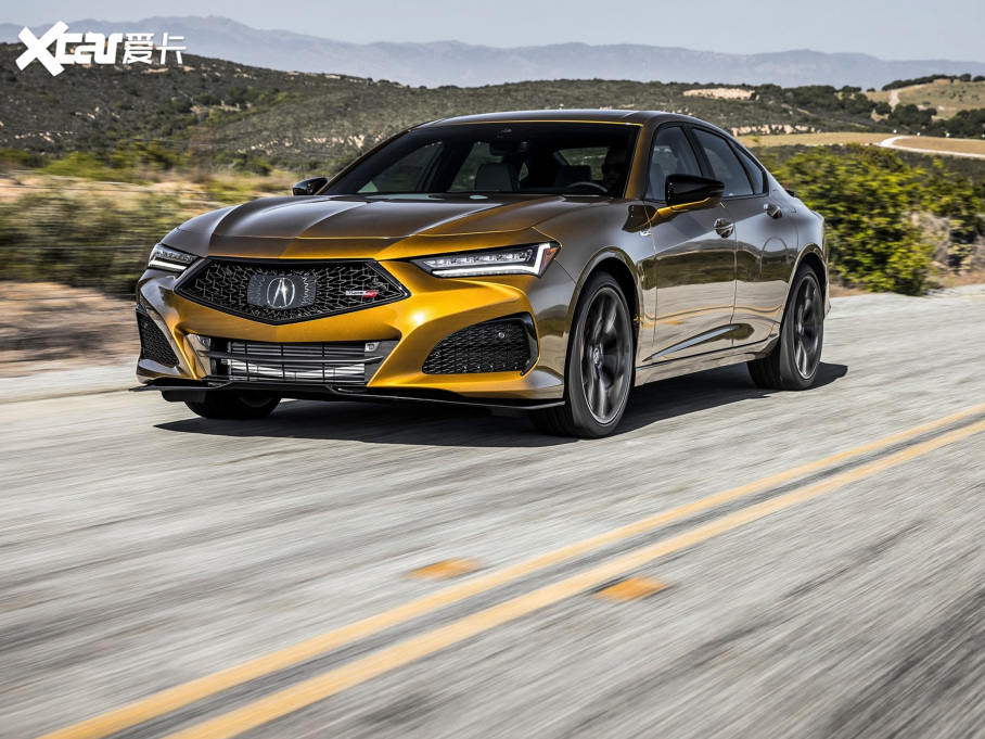 2021֎TLX(M(jn)) Type S