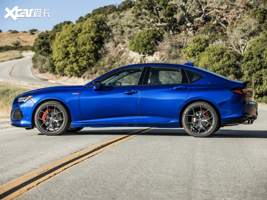 2021֎TLX(M(jn)) Type S