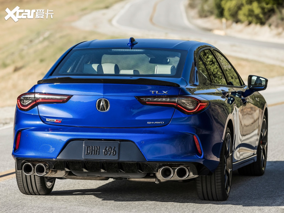 2021֎TLX(M(jn)) Type S