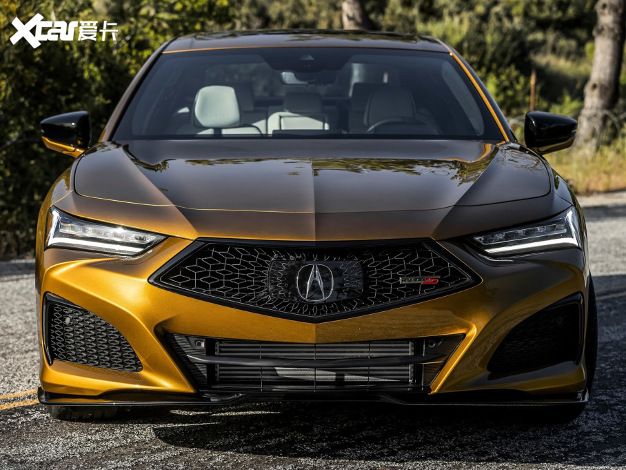 2021֎TLX(M) Type S