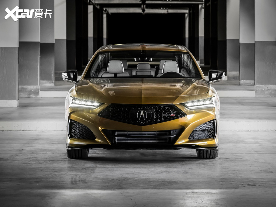 2021֎TLX(M) Type S