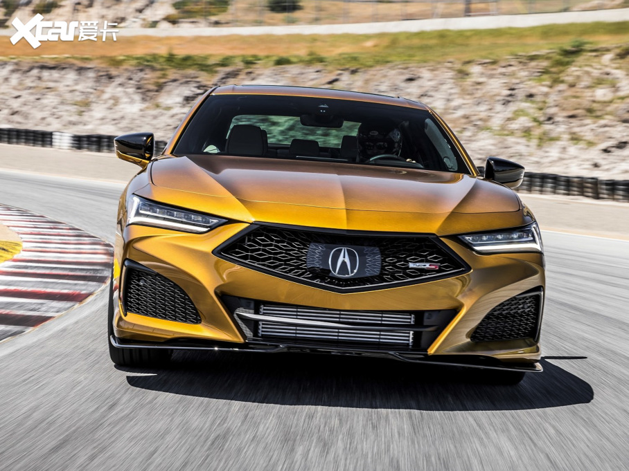 2021��֎��TLX(�M��) Type S