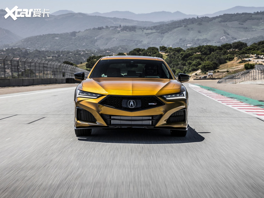 2021��֎��TLX(�M��) Type S