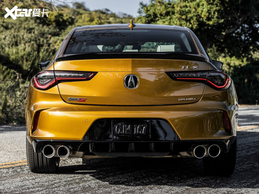 2021֎TLX(M(jn)) Type S