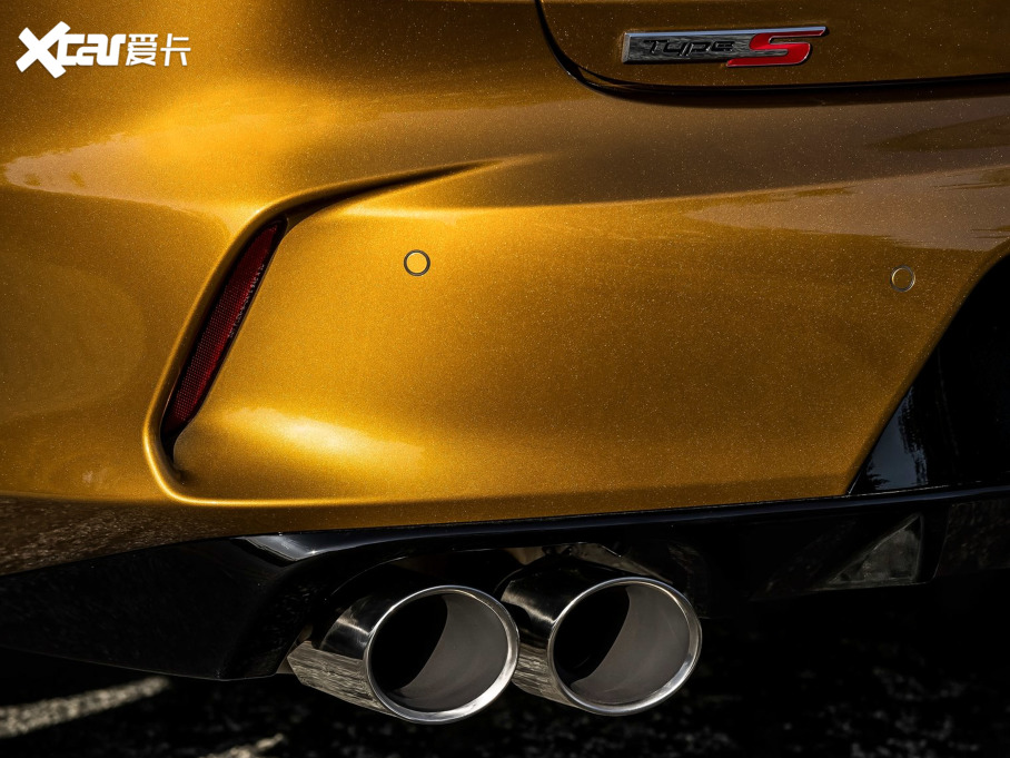 2021��֎��TLX(�M��) Type S