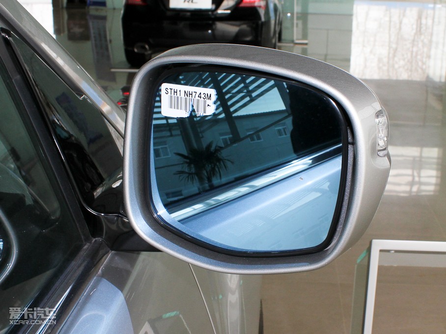 2010֎MDX 3.7L ˜ʺA\Ӱ