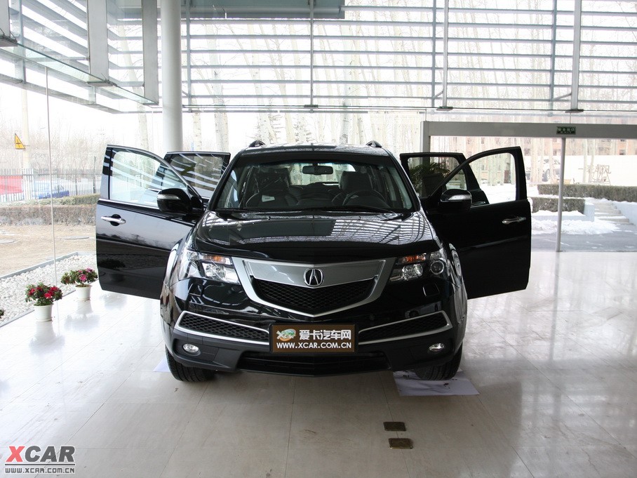 2010کMDX 3.7L ׼