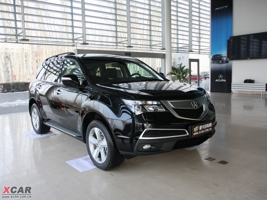 2010کMDX 3.7L ׼