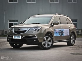 2011��֎��MDX 