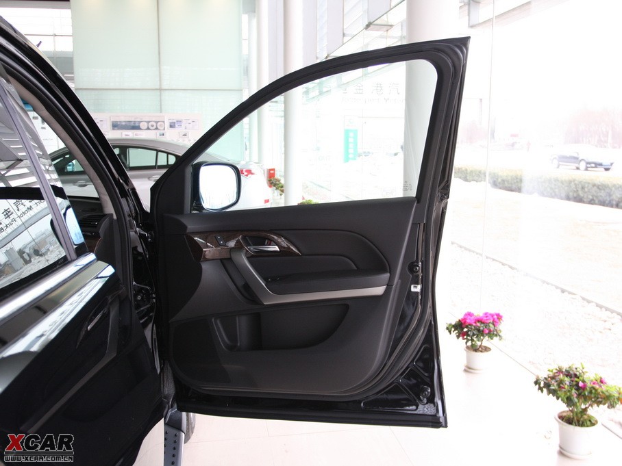 2010��֎��MDX 3.7L ��(bi��o)��(zh��n)��