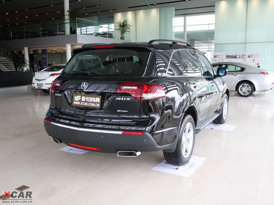 2010کMDX 3.7L ׼