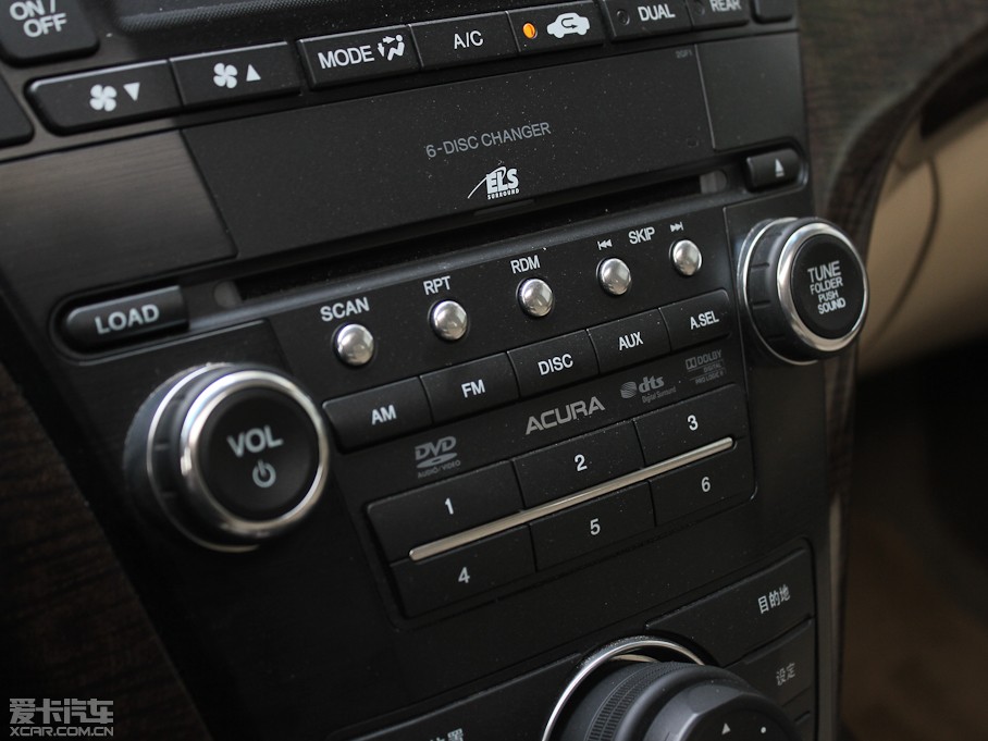 2011֎MDX 3.7L ˜\Ӱ