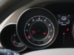 讴歌 2011款讴歌MDX