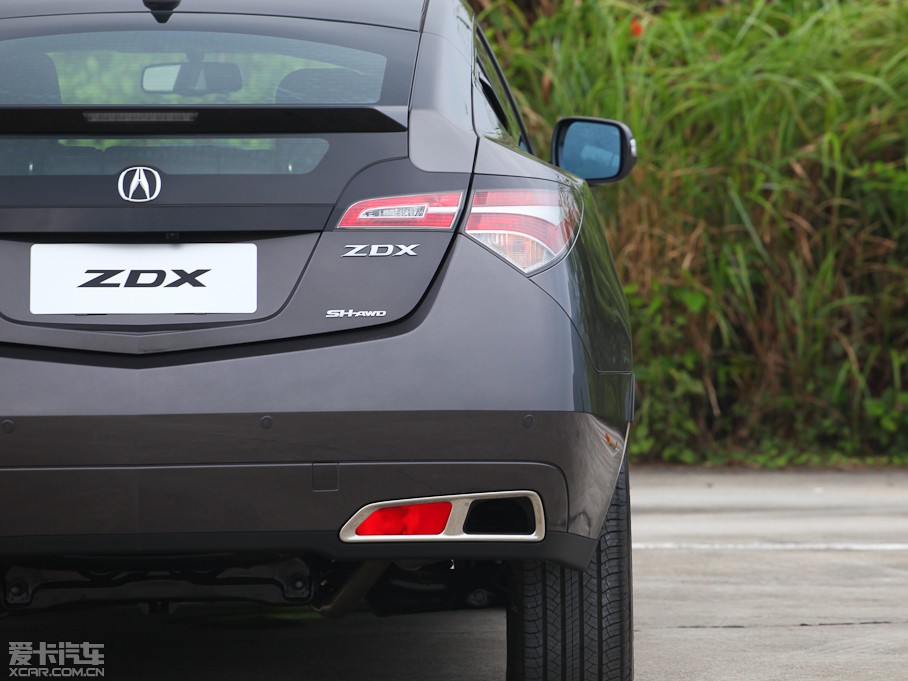 2012��֎��ZDX 