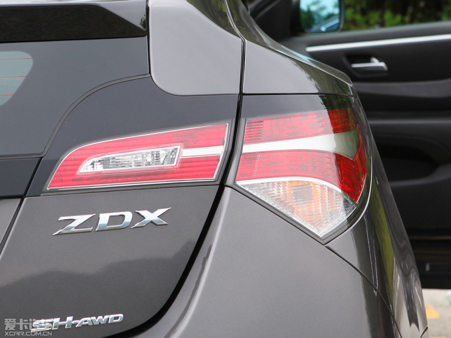 2012��֎��ZDX 