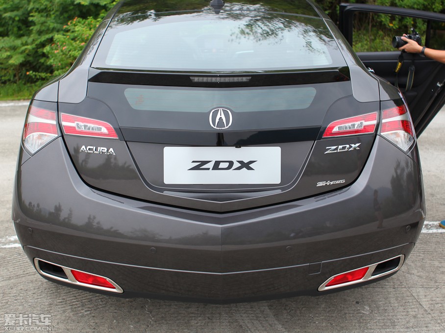2012��֎��ZDX 