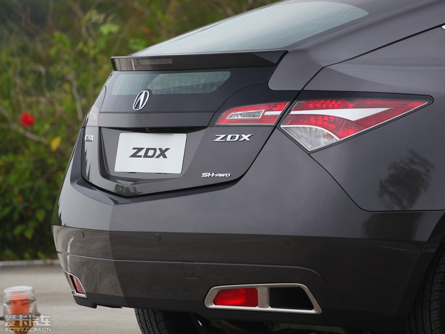 2012��֎��ZDX 