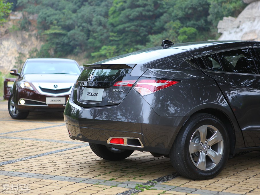 2012��֎��ZDX 