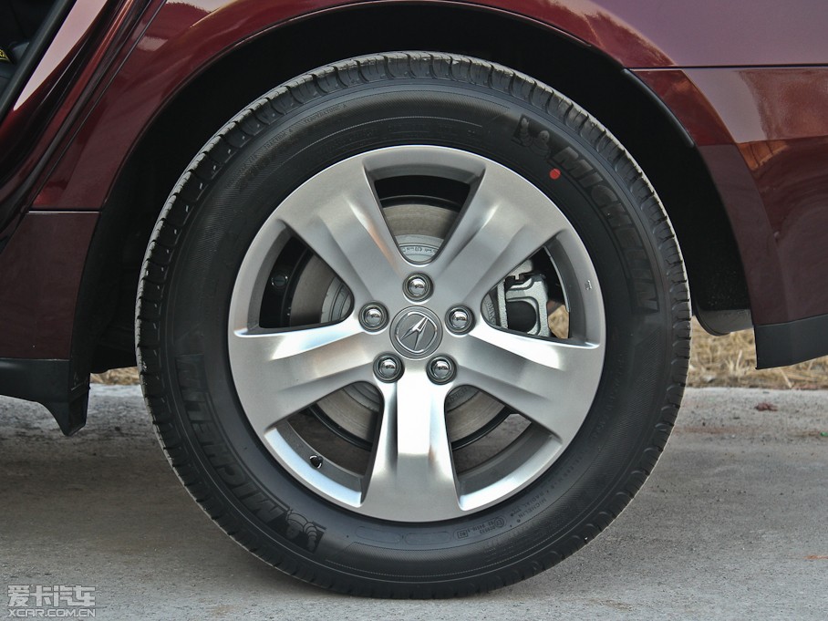 2012��֎��ZDX 3.7L 