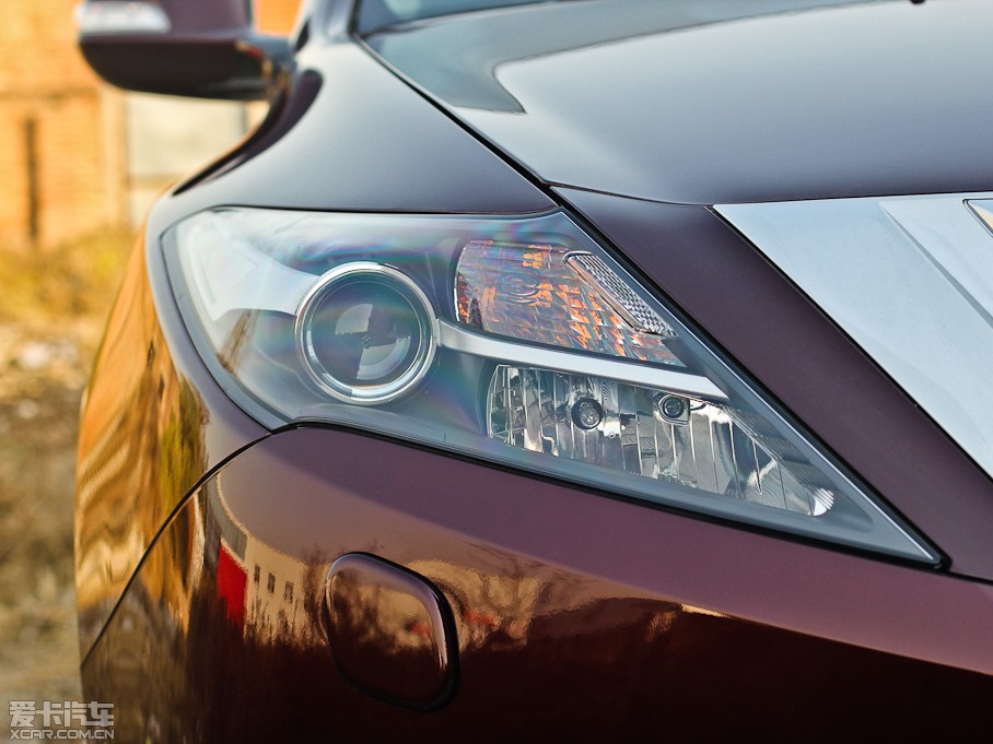 2012��֎��ZDX 3.7L 