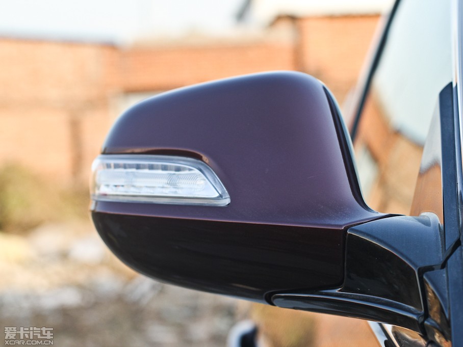 2012��֎��ZDX 3.7L 