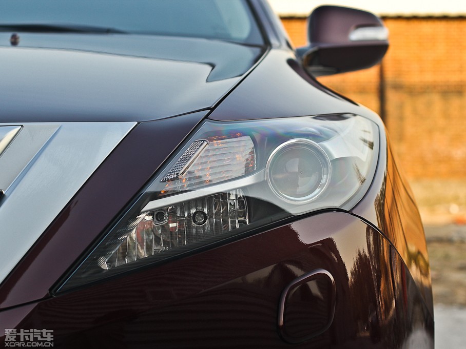 2012��֎��ZDX 3.7L 