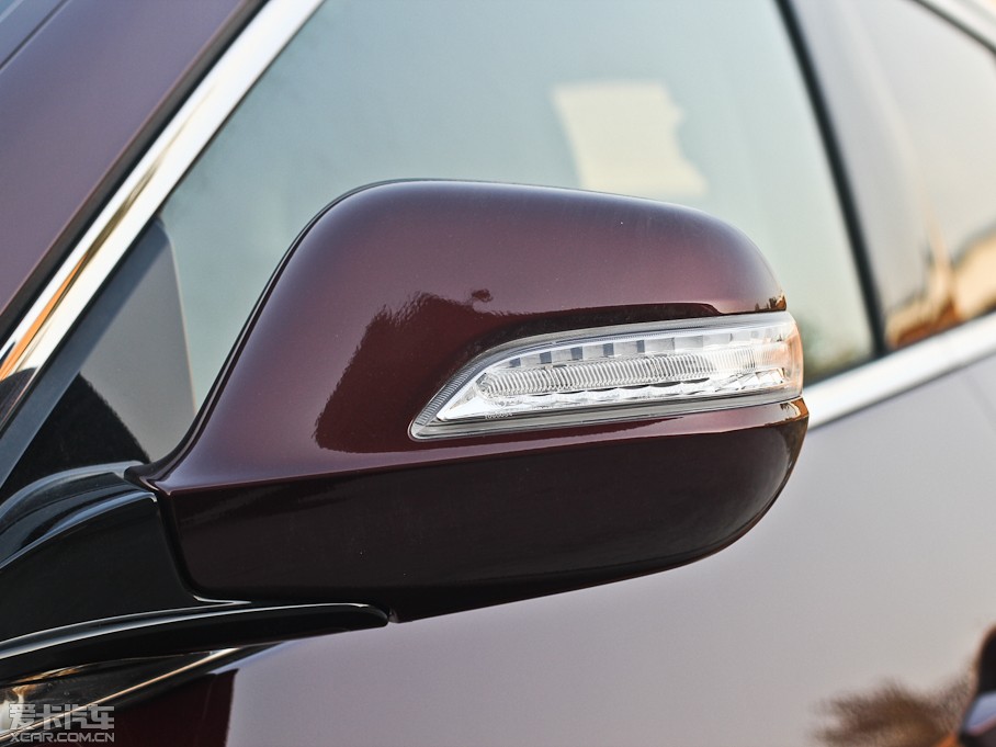 2012��֎��ZDX 3.7L 