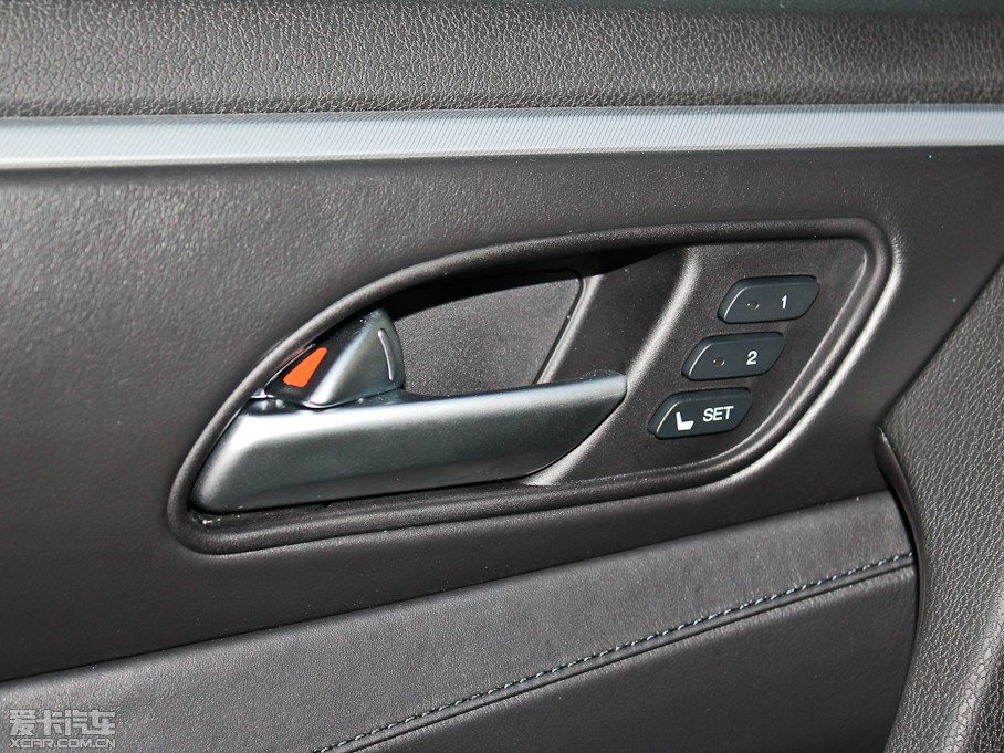 2012��֎��ZDX 3.7L 