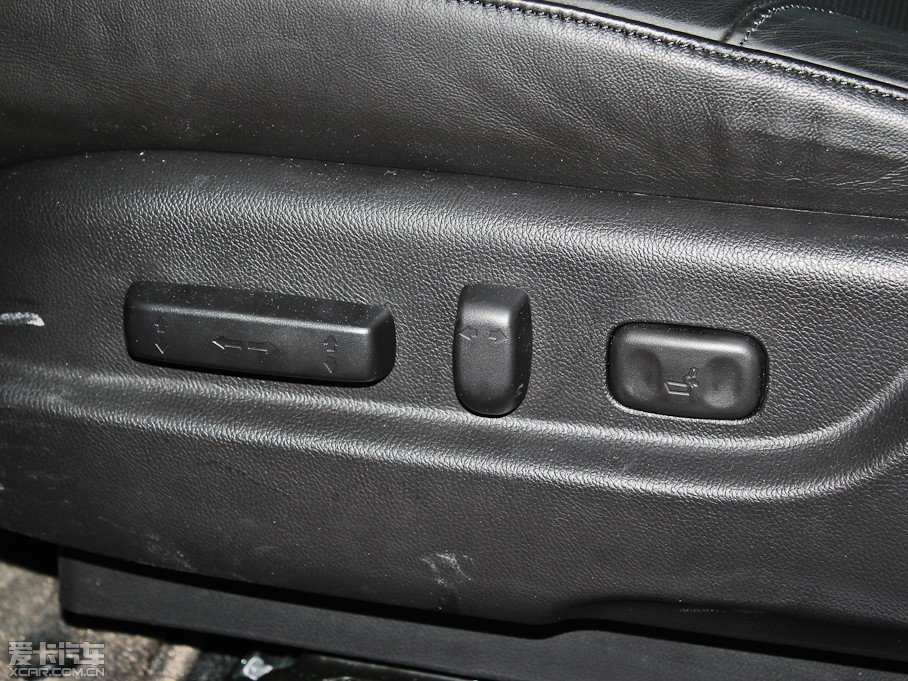 2012��֎��ZDX 3.7L 