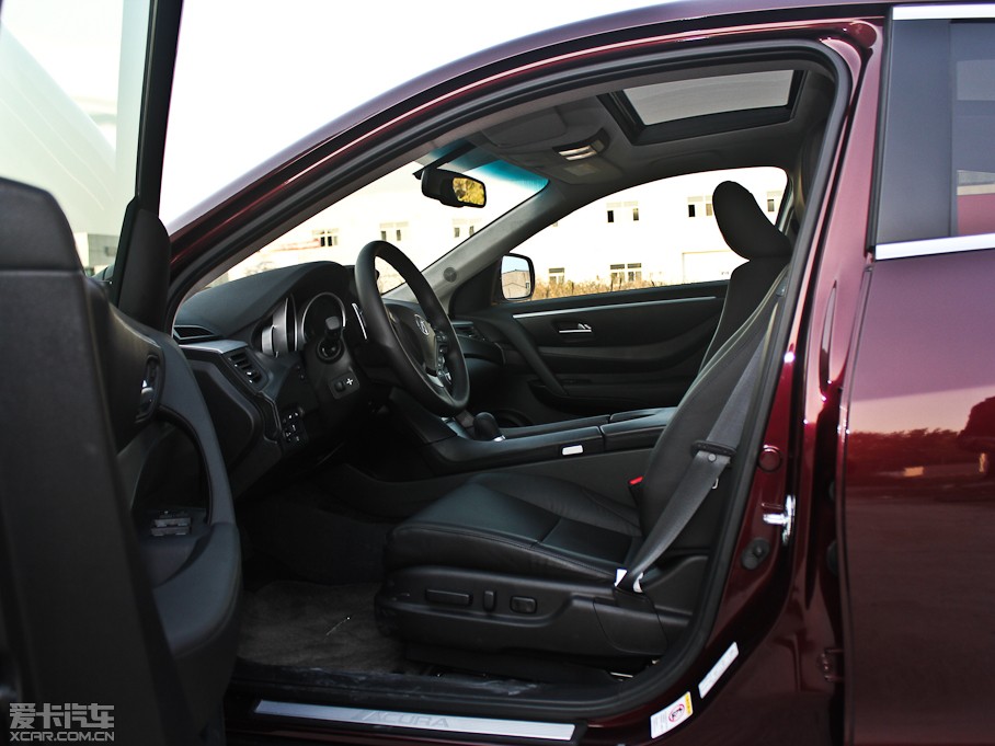2012��֎��ZDX 3.7L 