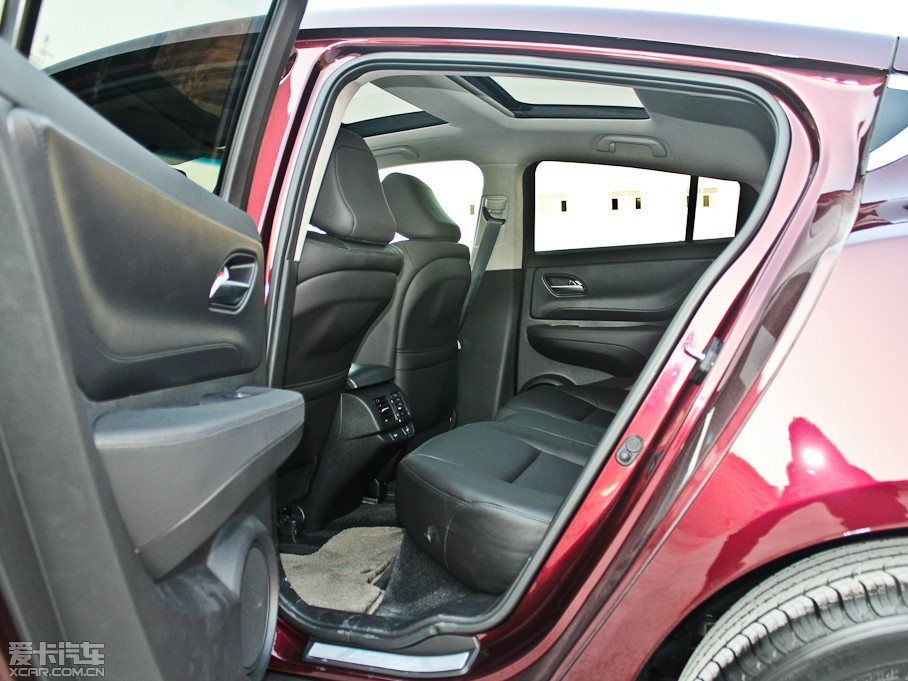 2012��֎��ZDX 3.7L 