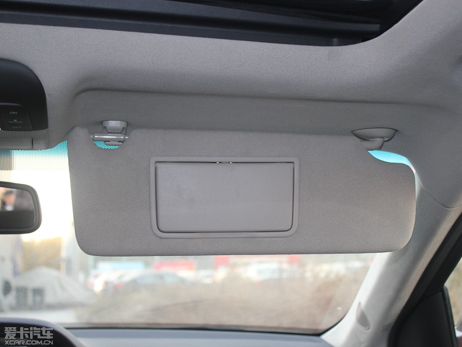 2012��֎��ZDX 3.7L 