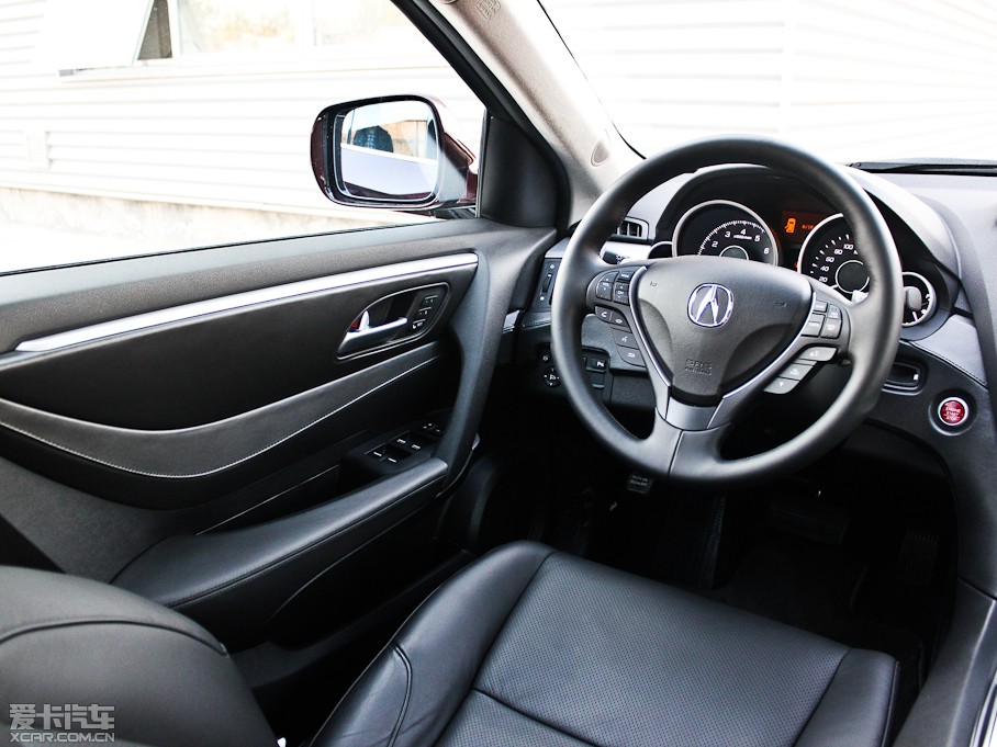 2012��֎��ZDX 3.7L 