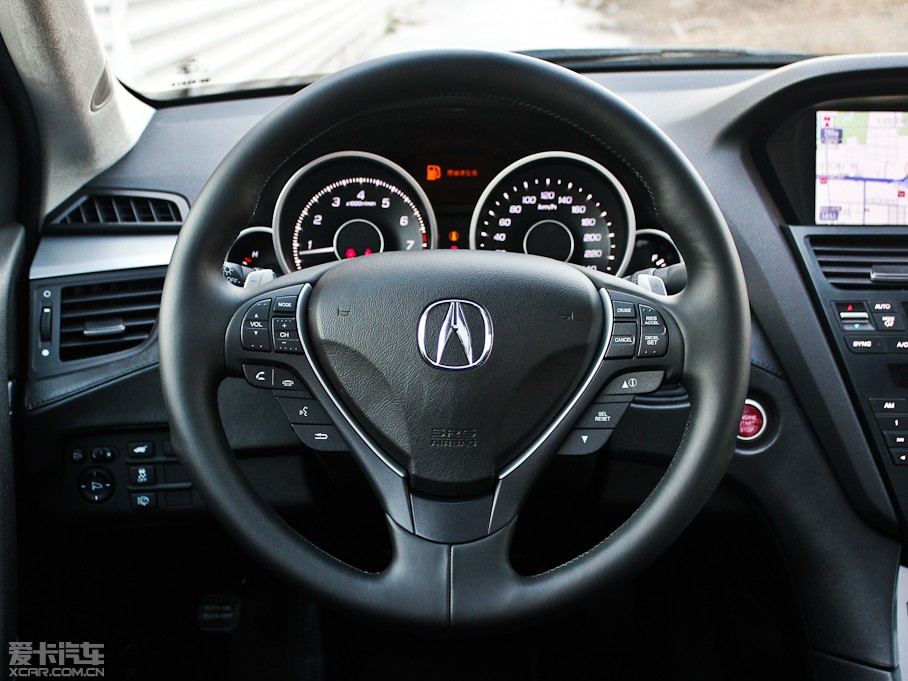 2012��֎��ZDX 3.7L 