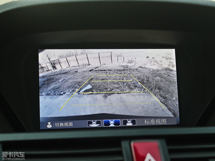 2012��֎��ZDX 3.7L 