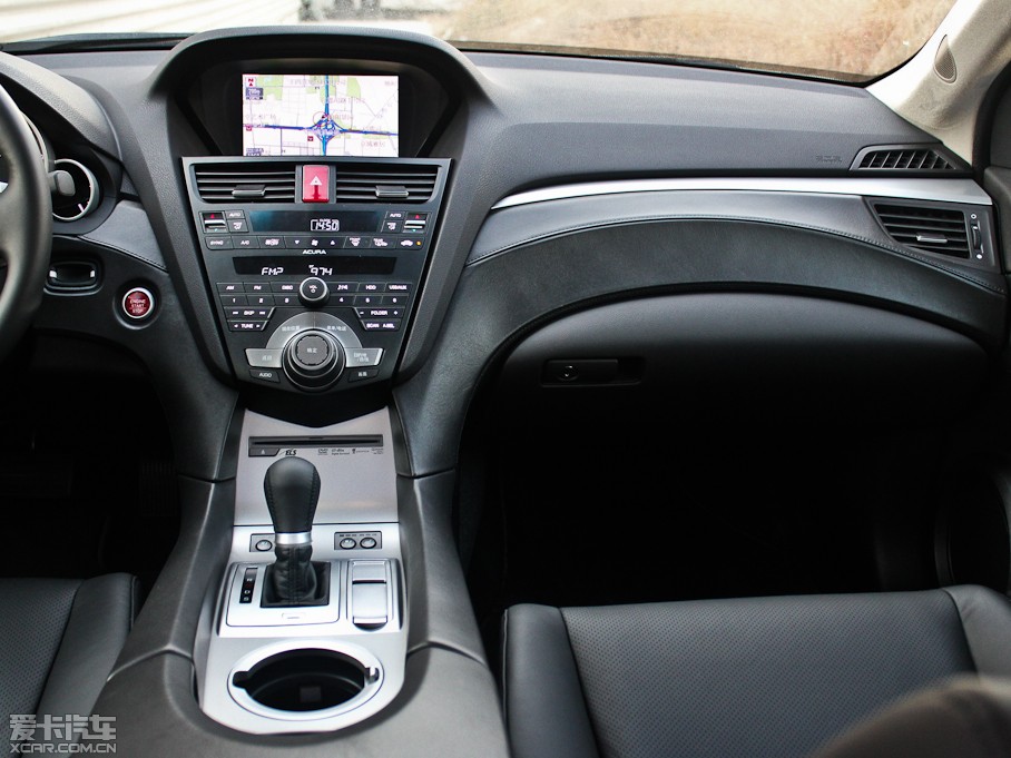 2012��֎��ZDX 3.7L 