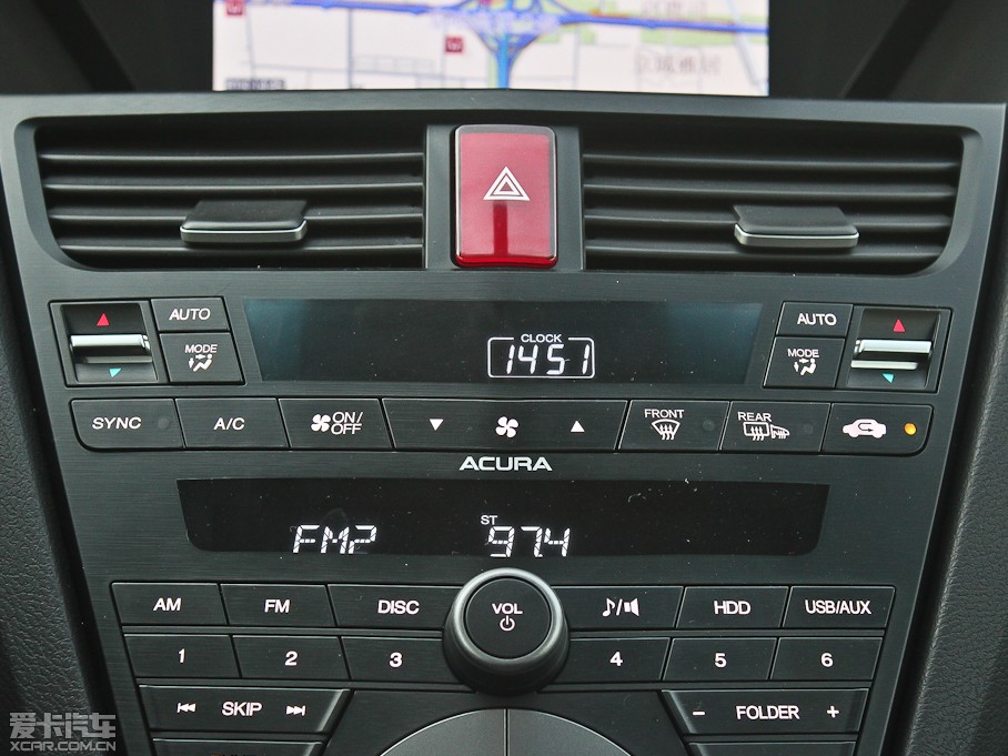 2012��֎��ZDX 3.7L 