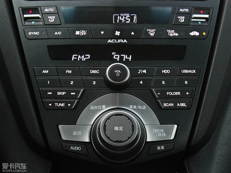 2012��֎��ZDX 3.7L 