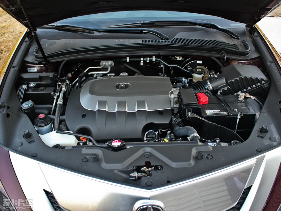 2012��֎��ZDX 3.7L 