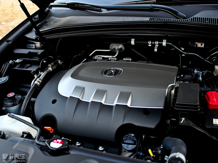 2012��֎��ZDX 3.7L 