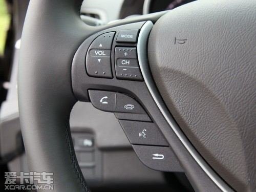 讴歌 2012款讴歌ZDX