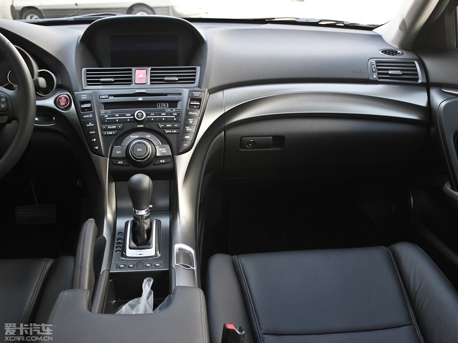 2012֎TL 3.5L V6