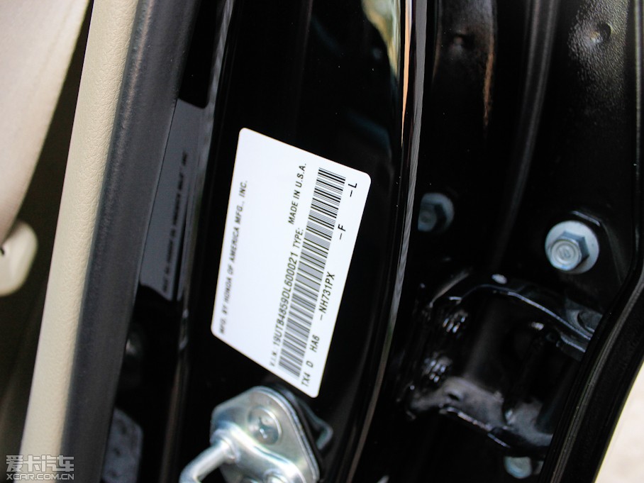 2013֎RDX(M(jn)) 3.5 V6