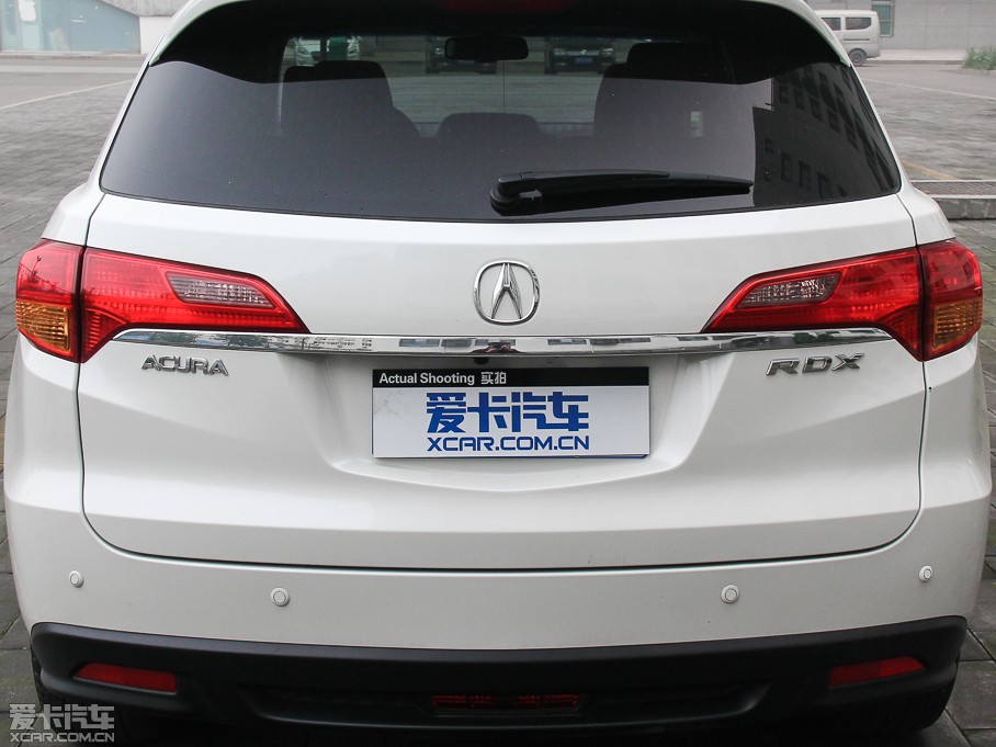 2013֎RDX(M) 3.0L Ӣ