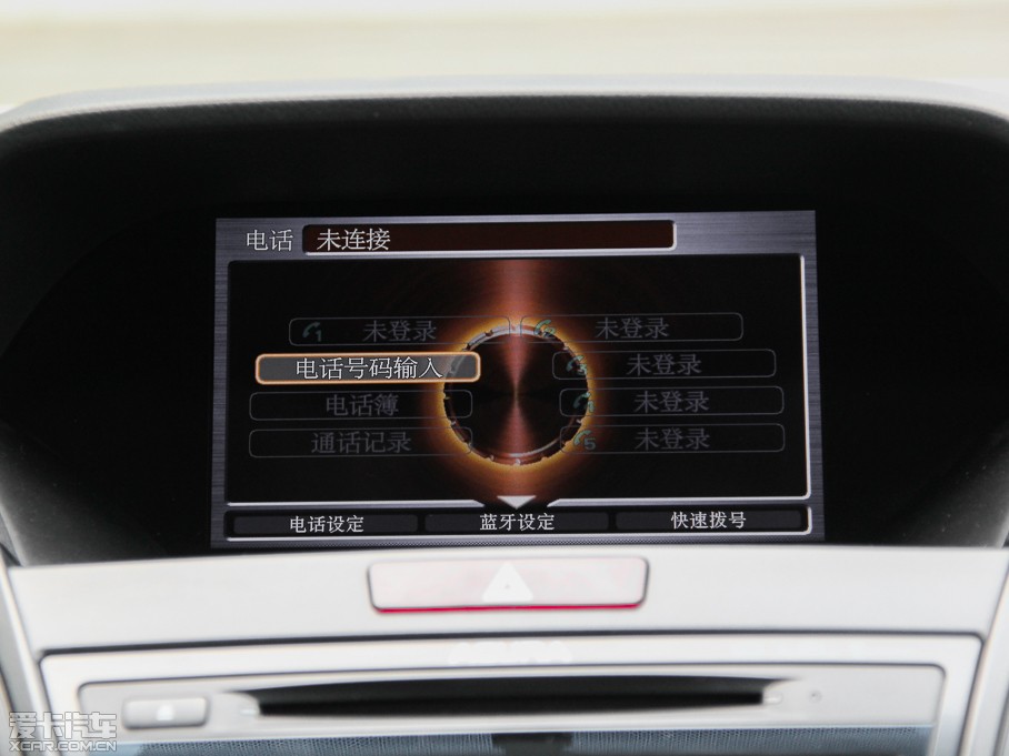 2013֎RDX(M) 3.0L Ӣ