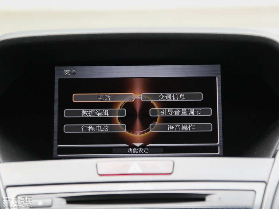 2013֎RDX(M) 3.0L Ӣ