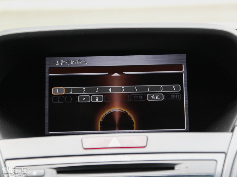 2013֎RDX(M) 3.0L Ӣ