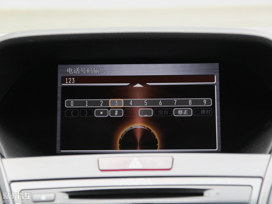 2013֎RDX(M(jn)) 3.0L Ӣ