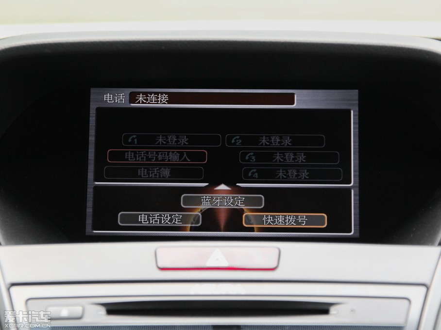 2013֎RDX(M) 3.0L Ӣ